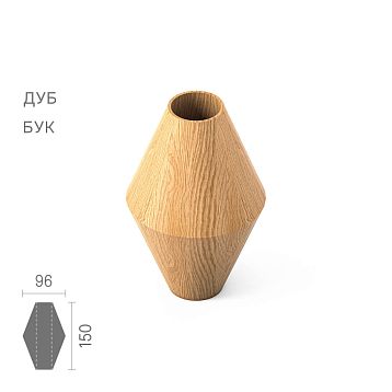 Геометрическая фигура KN-008