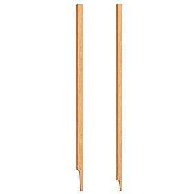 Геометрическая мебельная ножка MN-186-2