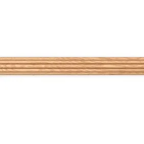 Деревянный багет K-095