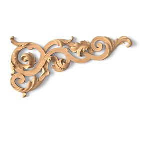 Деревянный декор N-339L