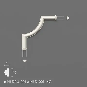 Декорирование мебели прованс пластик с доставкой от производителя
