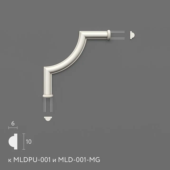 Декорирование мебели прованс пластик с доставкой от производителя