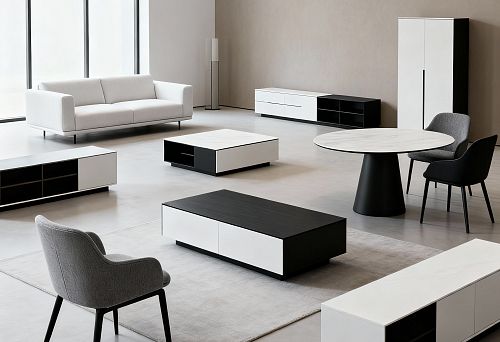 Как продать мебель собственного производства: полное руководство для успешного мебельного предпринимательства