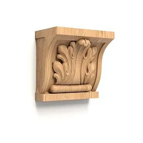 Кронштейн деревянный KR-011