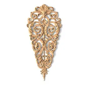 Деревянный декор N-329