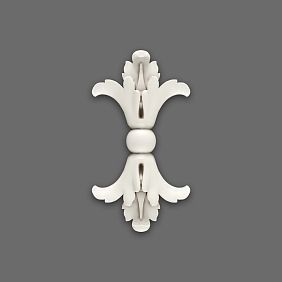 Лепной декор NPU-142