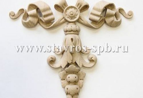 Деревянные балясины для лестниц в Рязани