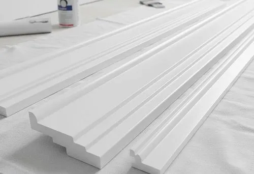 Наличник из МДФ под покраску — современное решение для оформления интерьера