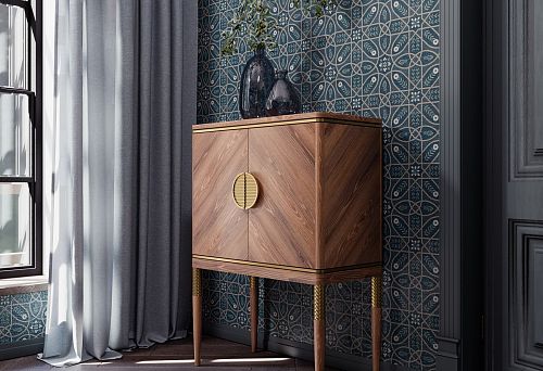 Комплектующие для корпусной мебели от Ставрос 