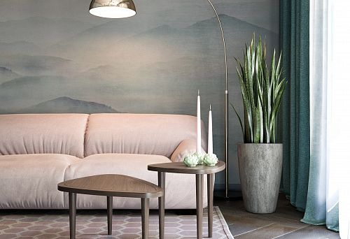 Комплектующие для столов из дерева от Ставрос |