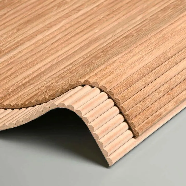 Реечная панель PAN-001. Реечные панели. Изображение 69a963dd77075