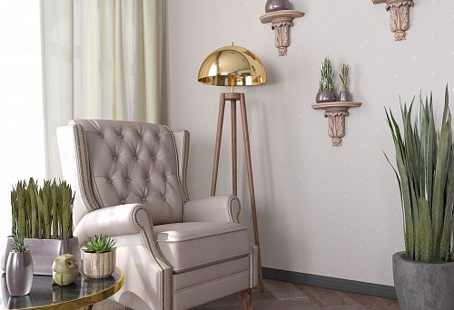 Деревянные изделия в доме