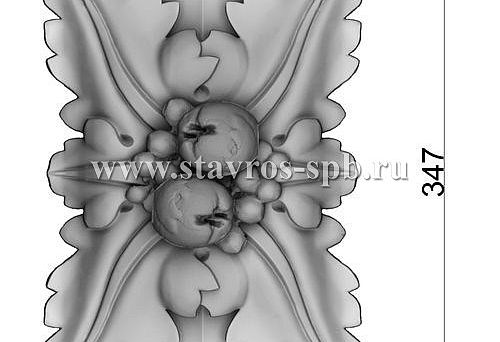 Балясины из дуба в Курске