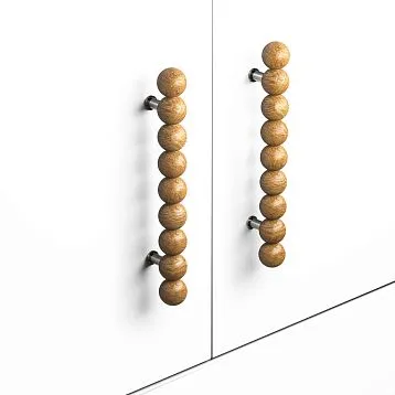 Ручка мебельная Atlas HL-071M