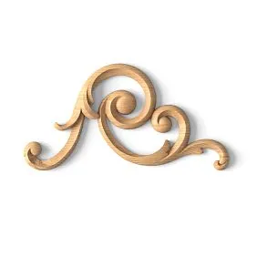 Деревянный декор N-286R