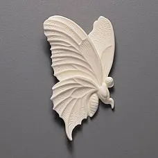 Декоративная полиуретановая накладка NPU-482L для стен, мебели и потолков фото