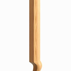 Резная мебельная ножка MN-079