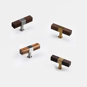 Ручка мебельная Taurus HL-060-2M