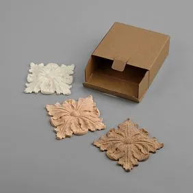 Набор образцов розеток OR-032