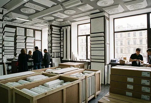 Лепнина купить в Москве и СПб: интернет-магазин с доставкой