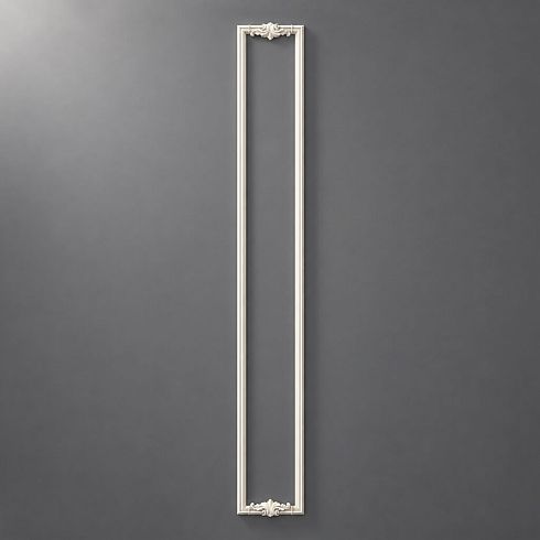 Комплект лепного декора CPU-1-1