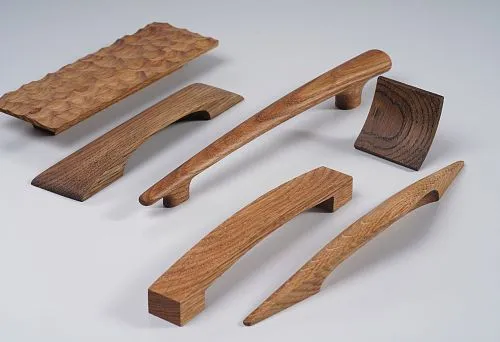 derevyannye ruchku Stavros