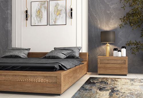 Комплексная отделка интерьеров деревом: особенности