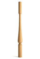 Деталь лестницы L-120