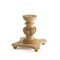 Резное подстолье STL-011 Резное подстолье STL-011