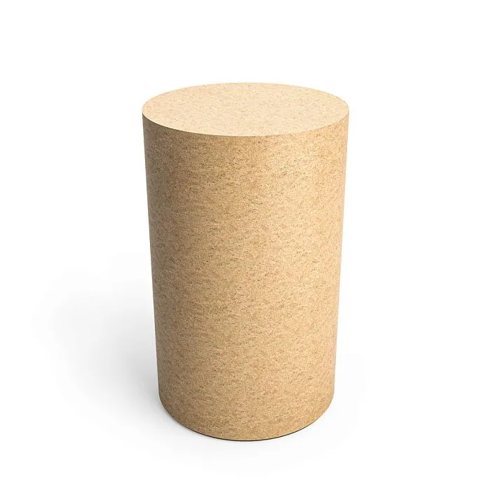 Подстолье для стола STL-042 цилиндрическая форма 450×740 мм универсальная