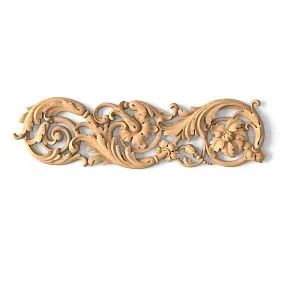 Деревянный декор N-234L