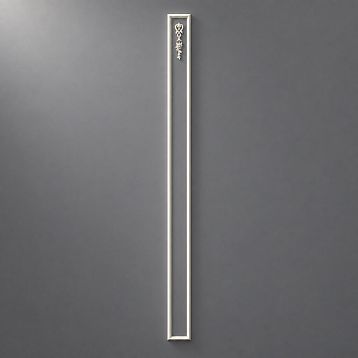 Комплект лепного декора CPU-4-3