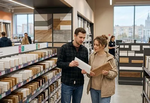 Плинтуса для квартиры в Москве: как выбрать и купить напольный плинтус для пола и интерьера