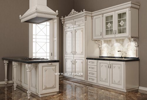 Элитная мебель