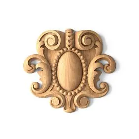 Деревянный декор N-242