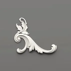 Лепной декор NPU.VRS-002-4L