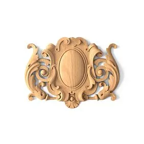 Деревянный декор N-267