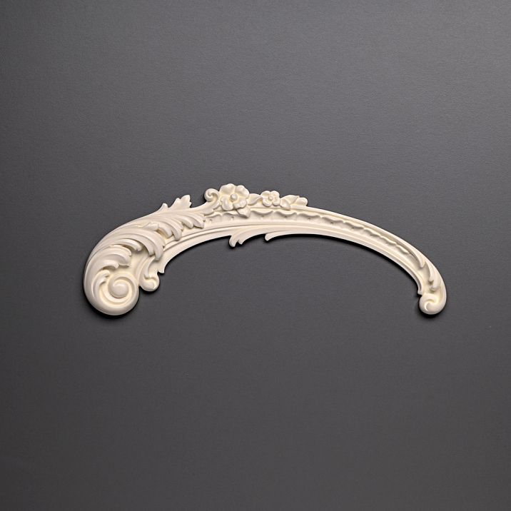 Полиуретановая накладка NPU-460 для дизайнерских проектов и архитектурной отделки фото