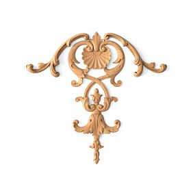 Комплект декора C-043