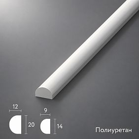 Молдинг из полиуретана MLDPU-027