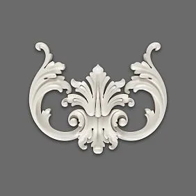 Лепной декор NPU-245