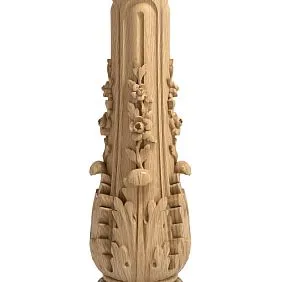 Столб для лестницы L-017