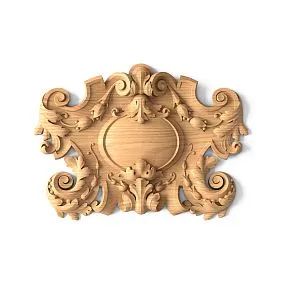 Деревянный декор N-387