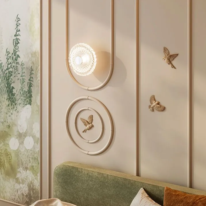 Комплект лепного декора CPU-3-6 из полиуретана для стен коллекции Джапанди с минималистичными угловыми элементами и молдингами для японского стиля