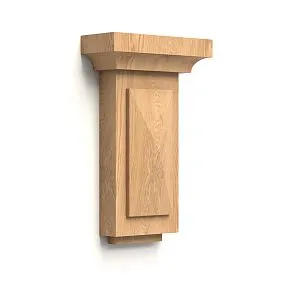 Кронштейн деревянный KR-044