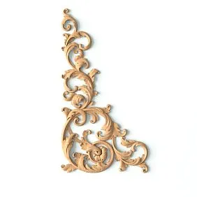 Деревянный декор N-441L