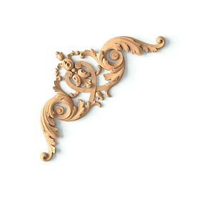 Деревянный декор N-388