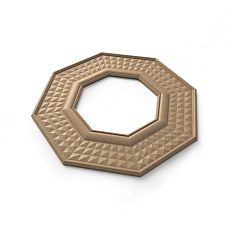 Резная рама RM-033 из МДФ