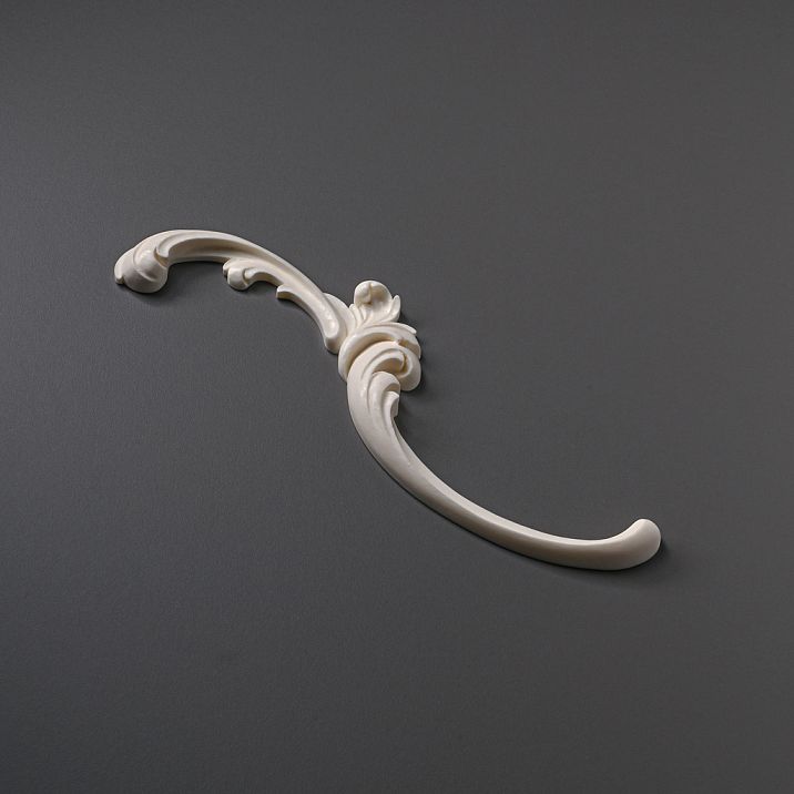 Накладка NPU-430R — полиуретан, устойчивый к перепадам температуры, фотография