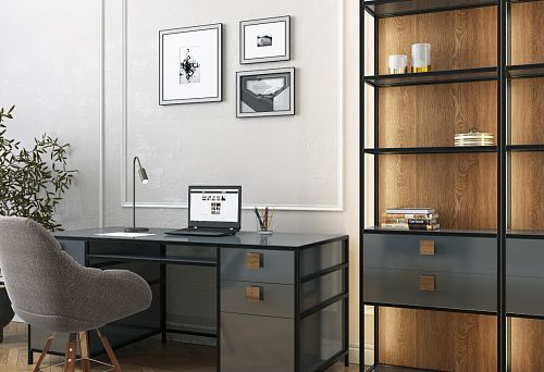 Дизайн интерьеров из дерева: красота и гармония природного материала 